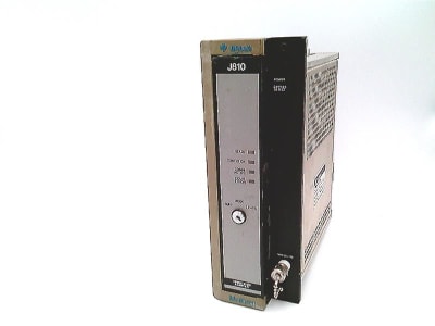SCHNEIDER ELECTRIC AS-J810-000