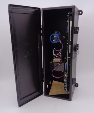 NORTH AMERICAN MFG H6190