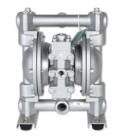 YAMADA PUMP NDP-20BAT-D