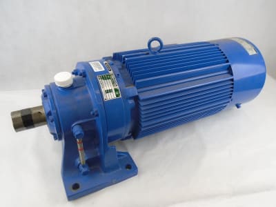 SUMITOMO MACHINERY INC CHHMS10-6135A-AV-B-17