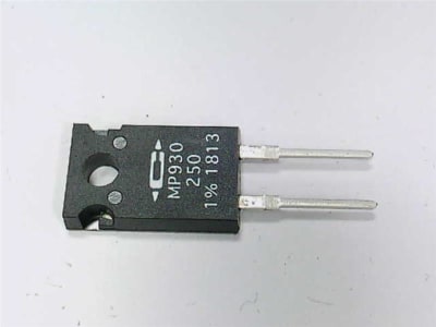 CADDOCK MP930-250-1%