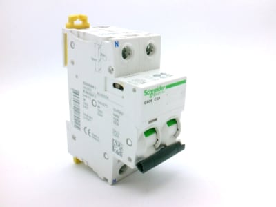 SCHNEIDER ELECTRIC A9F04602