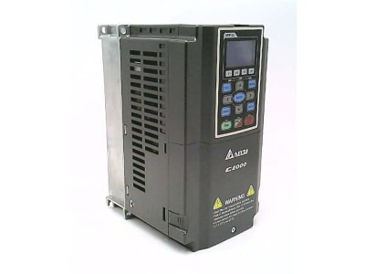 DELTA GROUP ELECTRONICS VFD022C43A