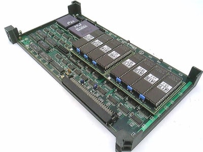 YASKAWA ELECTRIC JANCD-FC410