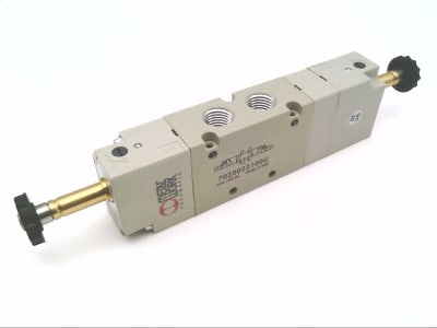 METAL WORK PNEUMATIC 7020022100U