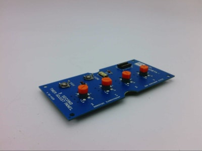 EATON CORPORATION GD208TA