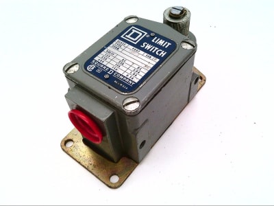 TELEMECANIQUE SENSORS 9007TUD1