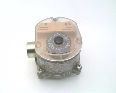 KIDDE-FENWAL, LLC PSA-2-5F