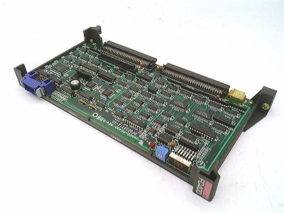 YASKAWA ELECTRIC JANCD-FC400