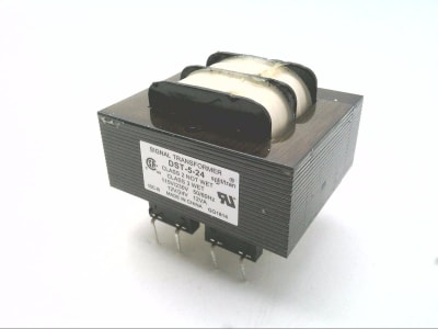 SIGNAL TRANSFORMER DST-5-24