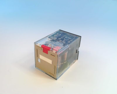 OMRON MKS2PI AC12