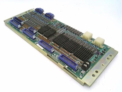 YASKAWA ELECTRIC JANCD-FC800