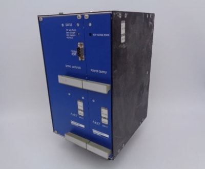 KOLLMORGEN FD300/15E1