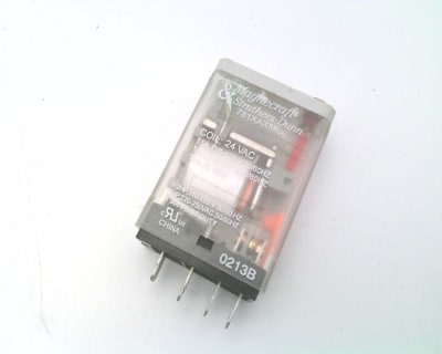 SCHNEIDER ELECTRIC 781XAXML-24A