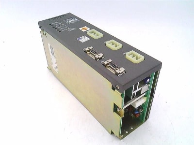 YASKAWA ELECTRIC AVR00937
