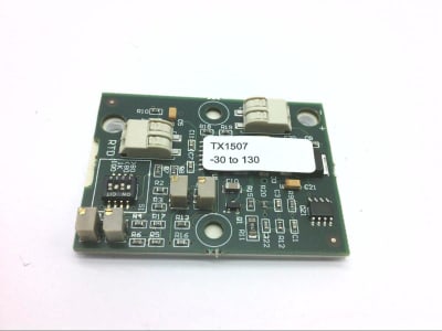 TCS BASYS CONTROLS TX1507