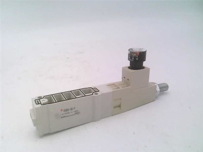 SMC SY50M-N0-P