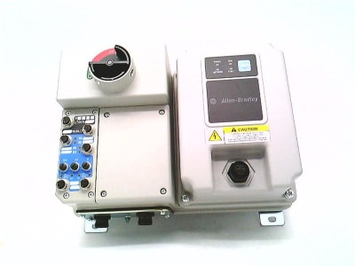 ALLEN BRADLEY 280E-F12Z-10A-RRW