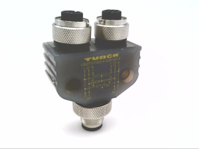TURCK VB2P3-FSM 4.4/2FKM 4