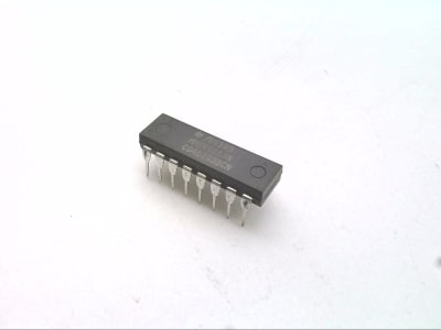 ON SEMICONDUCTOR MM74C193N