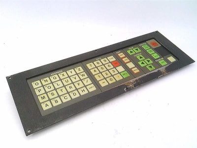 YASKAWA ELECTRIC JZNC-I0P53