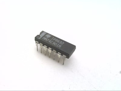 GENERIC MM74C901N