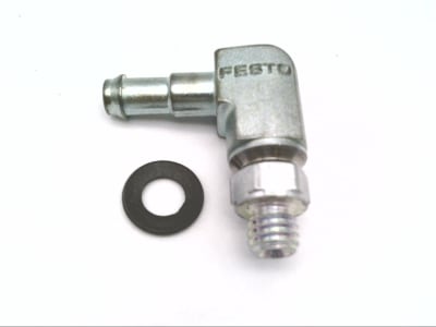 FESTO LCN-M5-PK-4