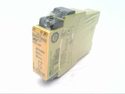 PILZ 777307