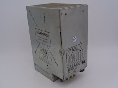 PIONEER MAGNETICS PM-2501B-2