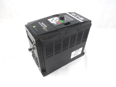 EATON CORPORATION MVX007A05
