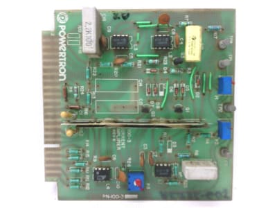 POWERTRON 100-3