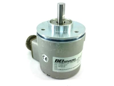 BEI SENSORS XH25E-F1-SS-1000-ABZC-28V/V-SM18