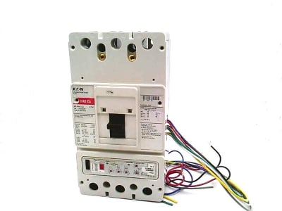 EATON CORPORATION 6612C19G11