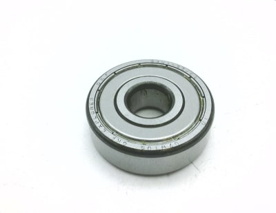 SKF 6301-2Z/C3