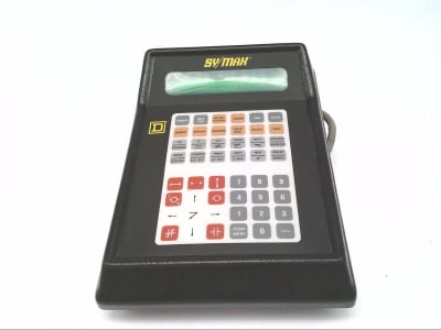 SCHNEIDER ELECTRIC 8010-SPR-100