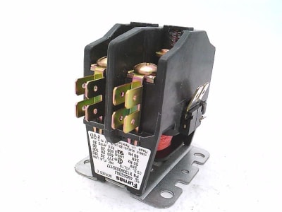 INGERSOLL RAND CTR1137