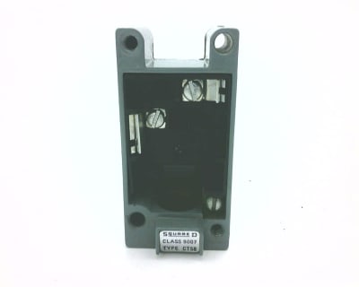 SCHNEIDER ELECTRIC 9007-CT58