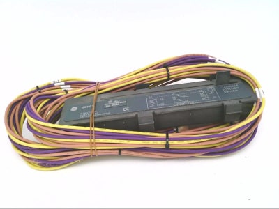 GENERAL ELECTRIC GCPS3R