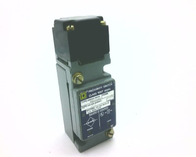 SCHNEIDER ELECTRIC 9007-PSN224A