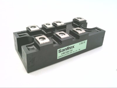 SANREX CVM75BB160