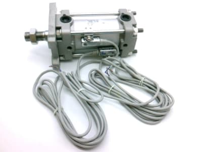 SMC CDA2F50-50-A54L-X742