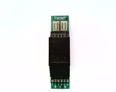 SIEMENS MC-30