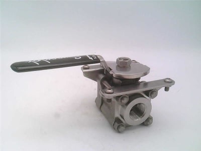 SWAGELOK SS-65TF-12-PM