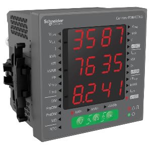 SCHNEIDER ELECTRIC METSEEM6400NGRSCL1