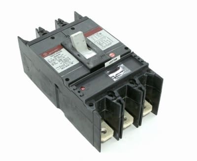 GENERAL ELECTRIC SGLA36AT0400