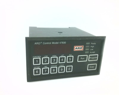 INGERSOLL RAND 47830-011-B