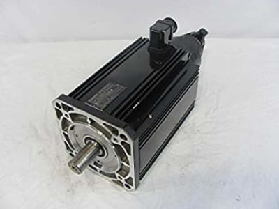 BOSCH MAC112B-0-LD-4-C/130-A-0/WI520LV/S005