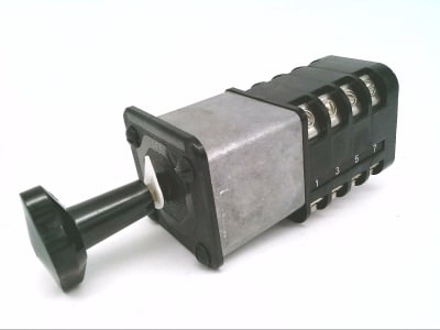 GENERAL ELECTRIC 16SBM-10AA045