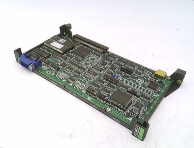 YASKAWA ELECTRIC JANCD-FC210-1