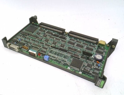 YASKAWA ELECTRIC JANCD-FC200-1